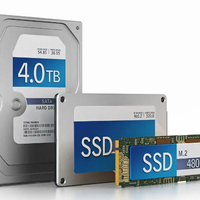 14TB二手硬盘：高性价比之选还是潜在风险？我们汇总了全网真实观点