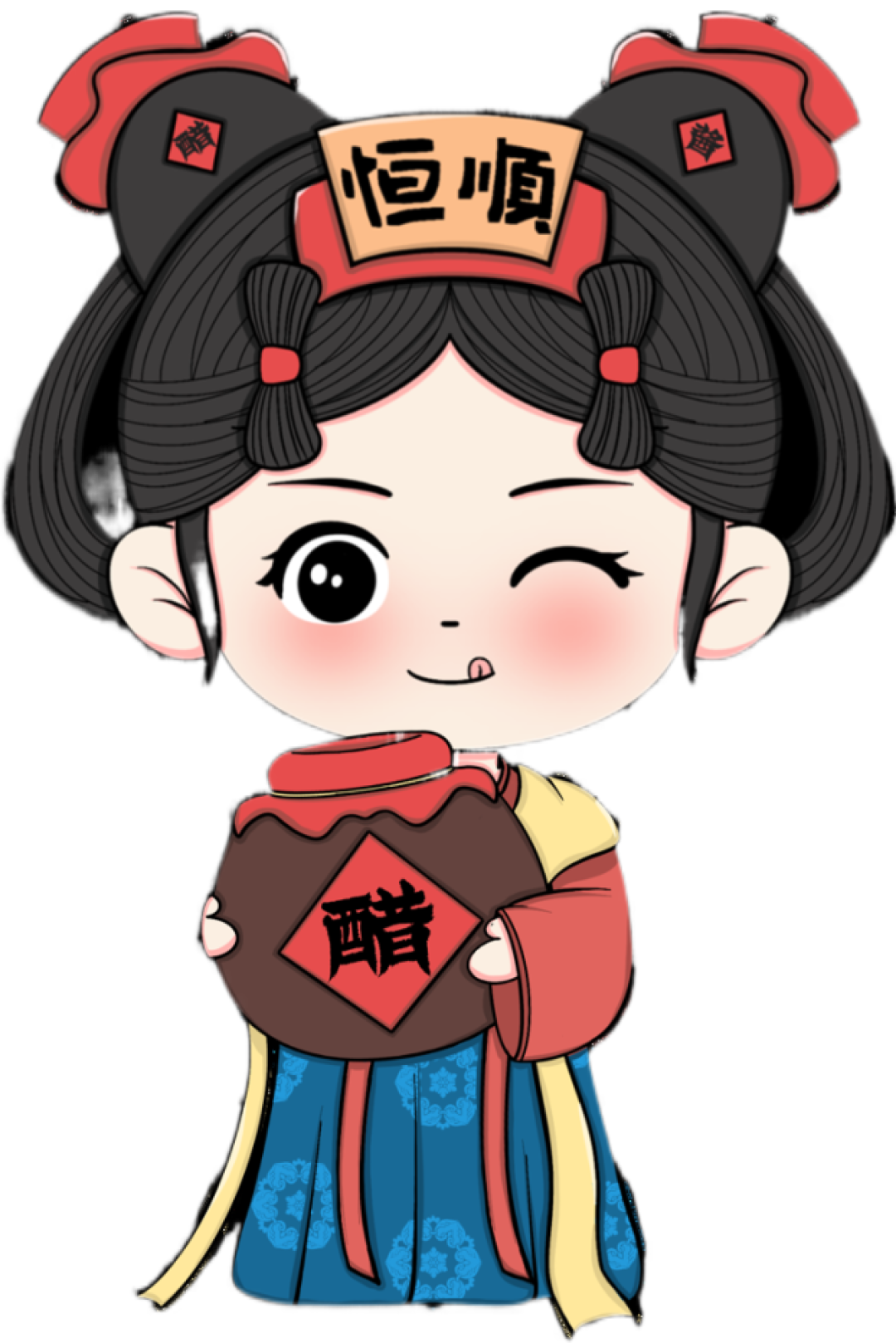 恒顺酱醋文化嘉年华第二弹！15组家庭灶台前PK，谁家