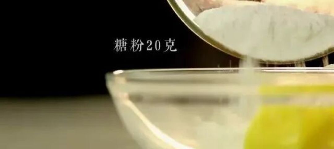 我就是这么喜欢菠萝包!