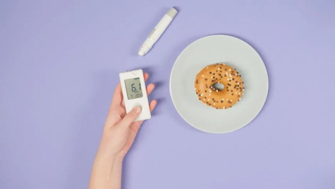 【科普营养】糖尿病饮食,您做对了吗?