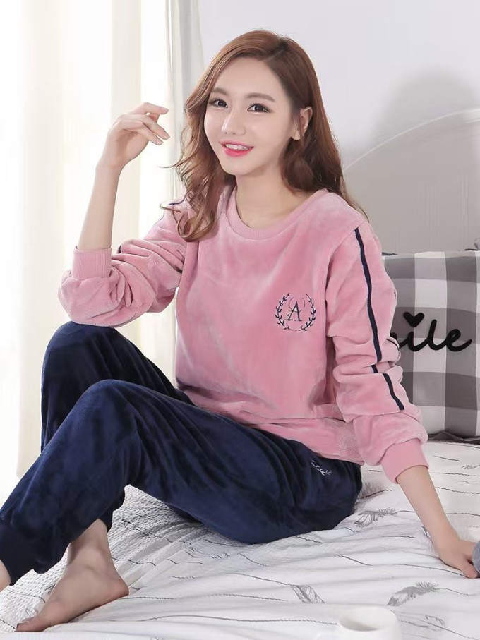 睡衣/家居服套装