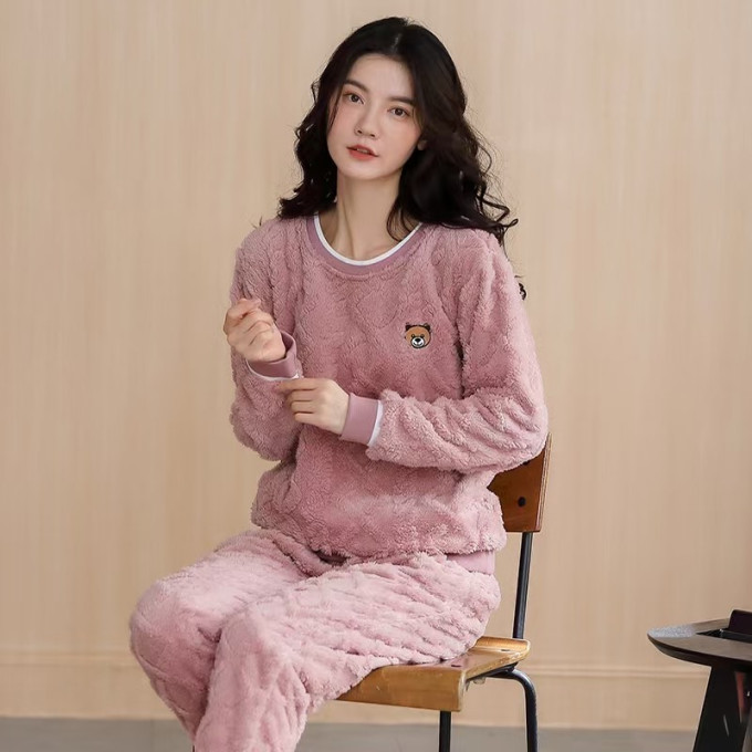 睡衣/家居服套装