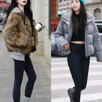 瑜伽裤外穿适合通勤吗？600+用户真实观点大PK