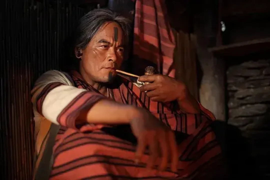 《赛德克·巴莱》重映