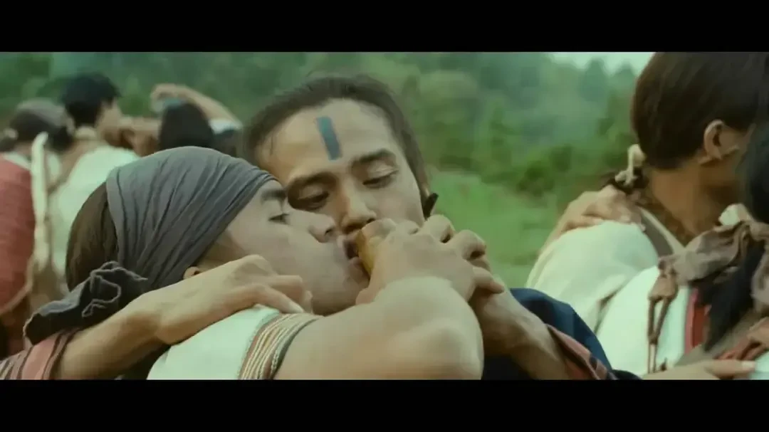 《赛德克·巴莱》重映