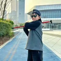 🕶️ 四年级酷哥出街！运动系暖男穿搭