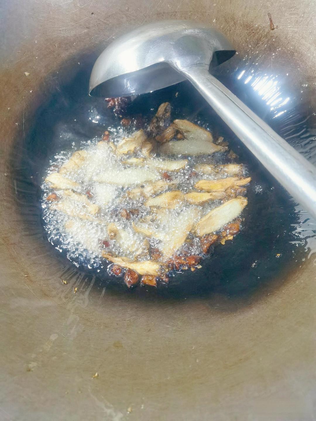 有没有做起来简单,却又非常好吃的家常菜?