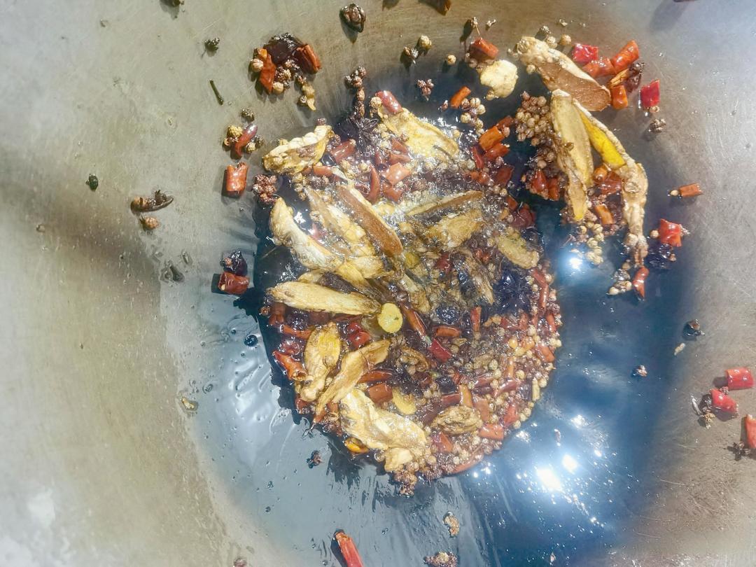 有没有做起来简单,却又非常好吃的家常菜?