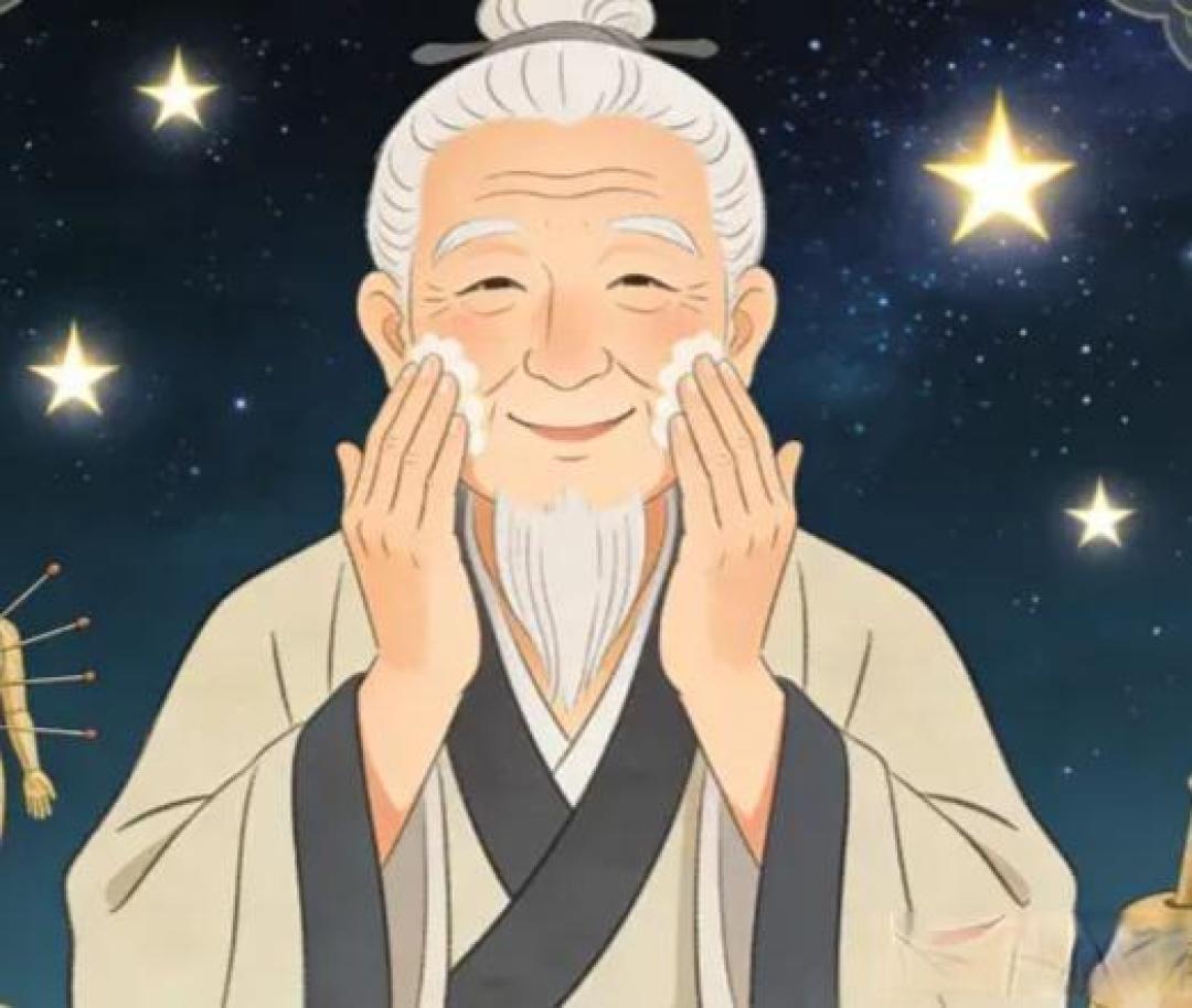 坚持孙思邈十三法一觉到天亮,想变老都难