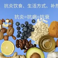 🔥《抗炎生活》：你的身体正在发出求救信号！