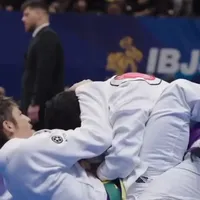 玉木宏柔术欧锦赛夺铜牌 冈田准一同期参战