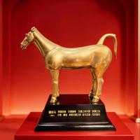 博物馆马年文创：文化传承还是商业炒作？全网观点大碰撞