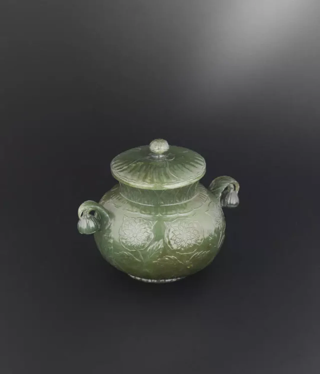 是它,将中国玉雕史推上另一座巅峰!