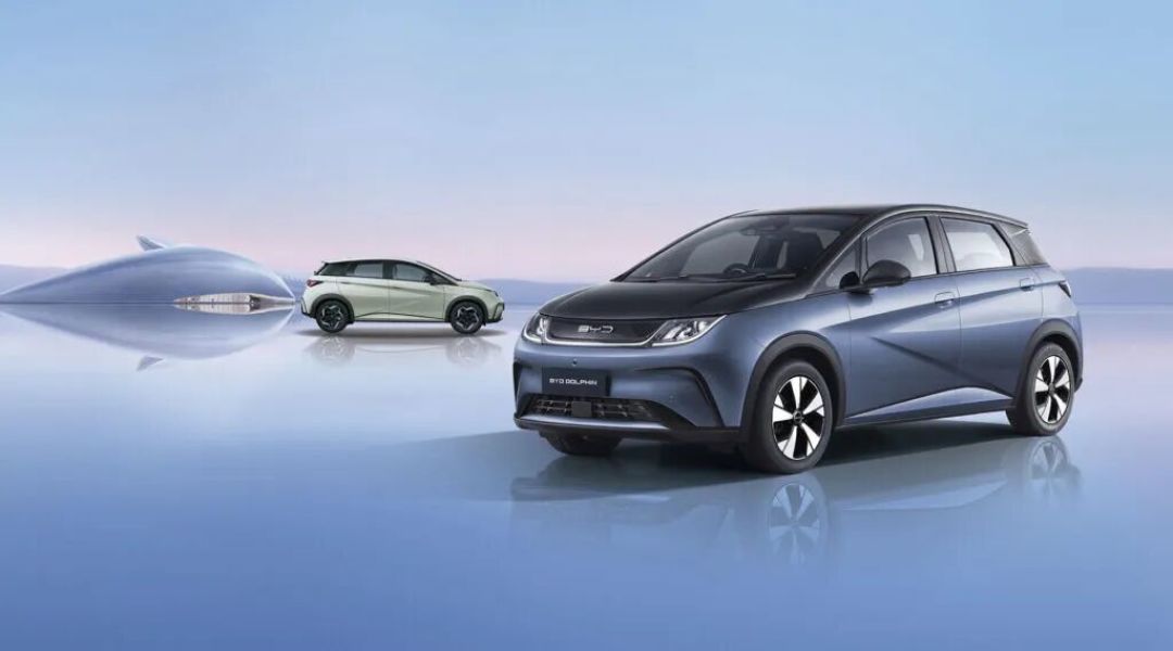 【最新2025】中国电动车(EV)市场渗透率及其力度如何?