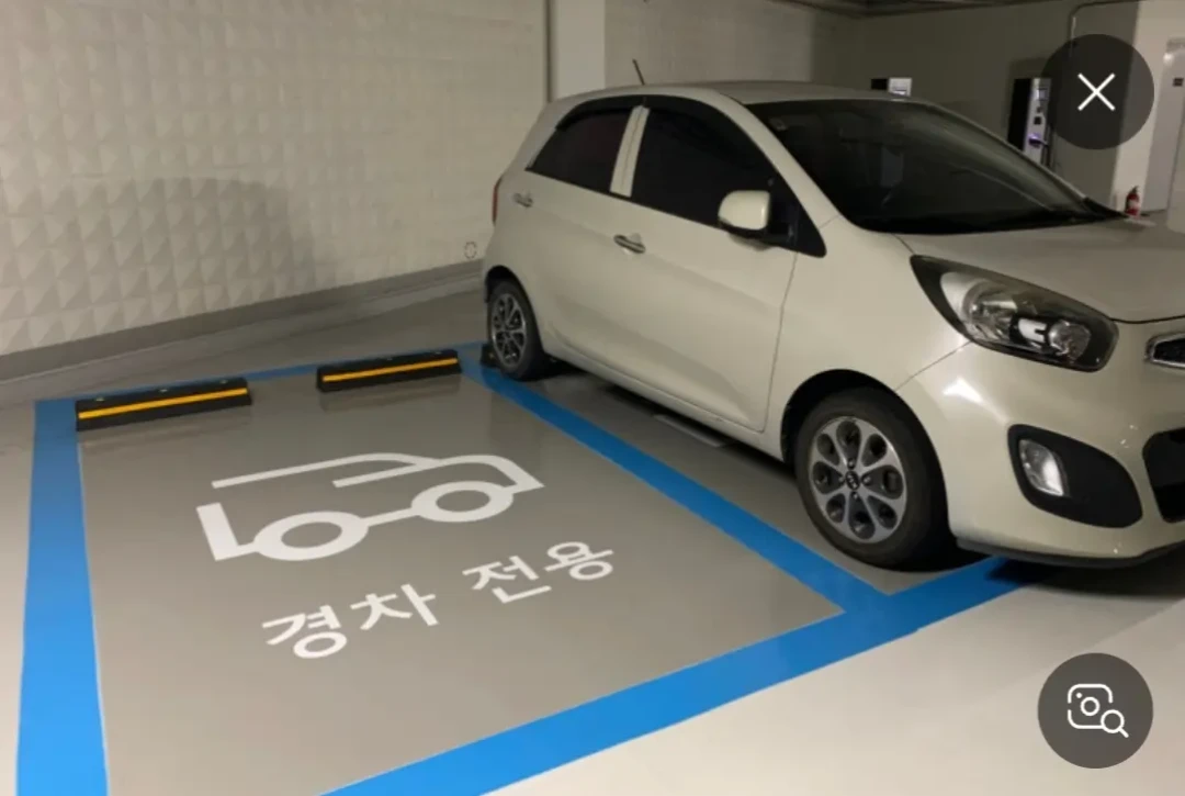 开轻型车有补贴你知道吗?一年最多30万韩元