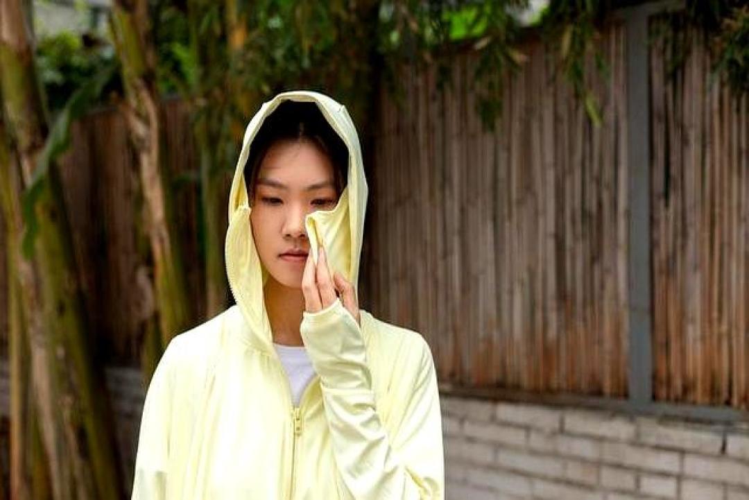 女人,最佳抗衰老的6个秘诀