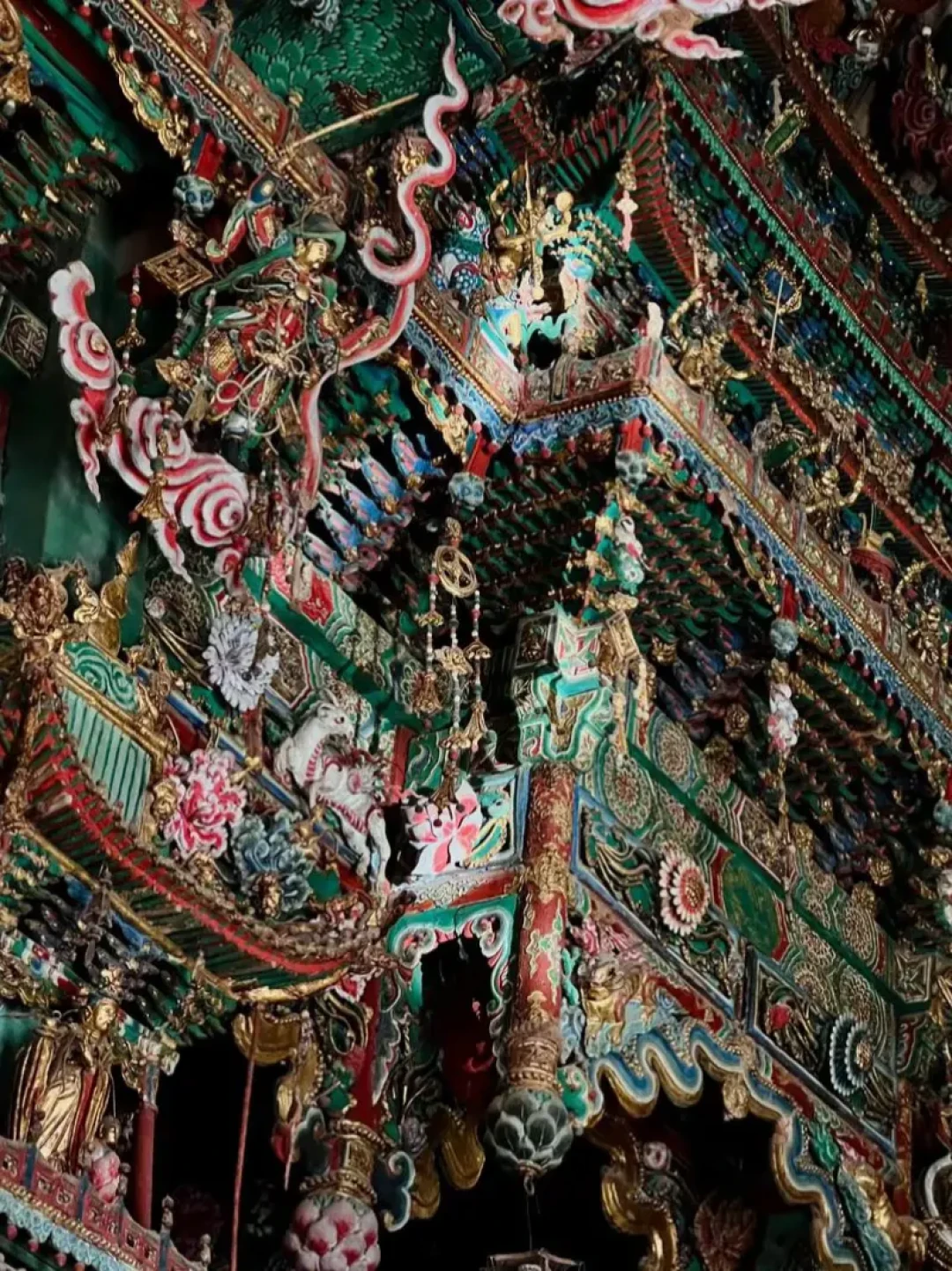 ✨2026开年这10个非遗体验,火爆出圈!🐦🔥