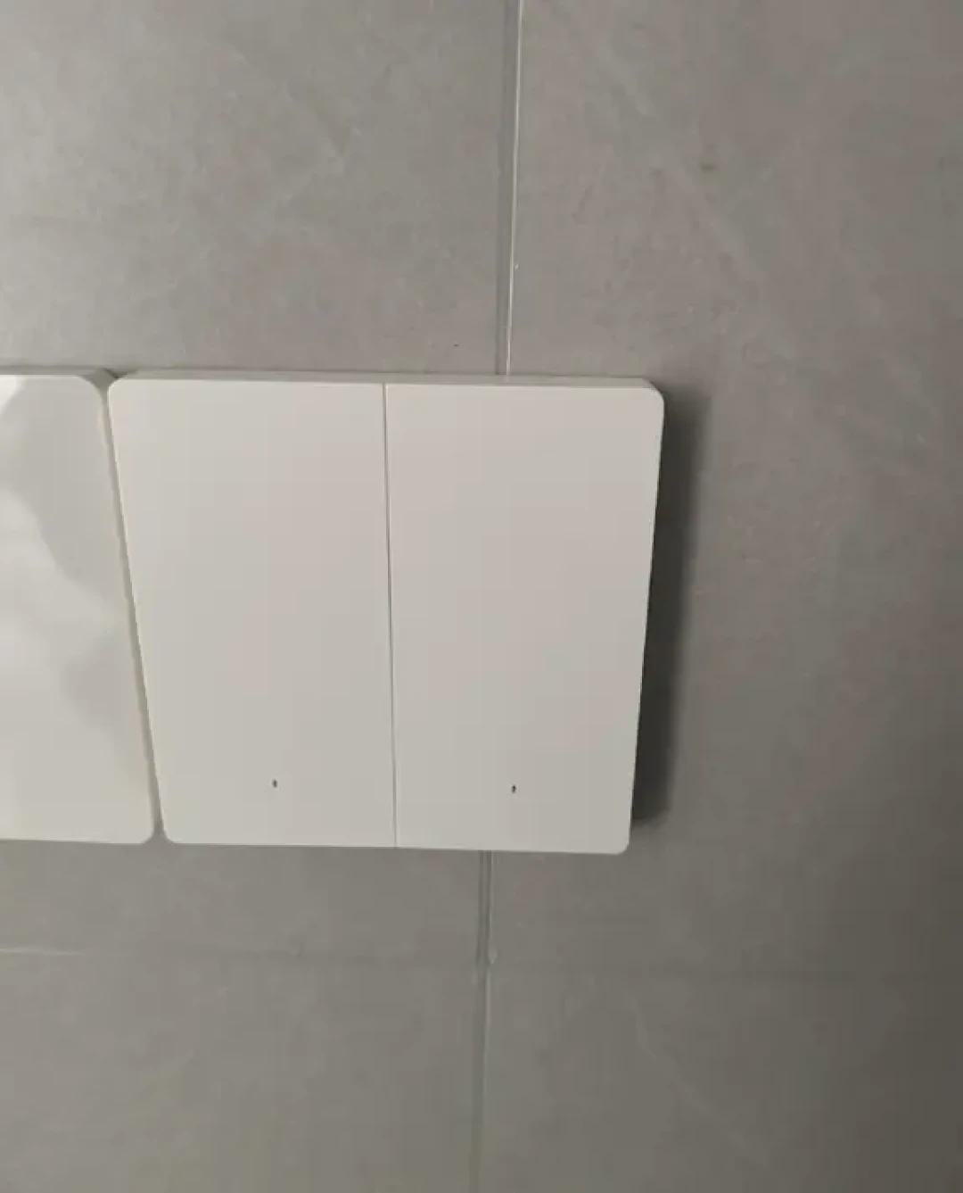 想用好全屋智能,必须舍弃所有的开关(1)