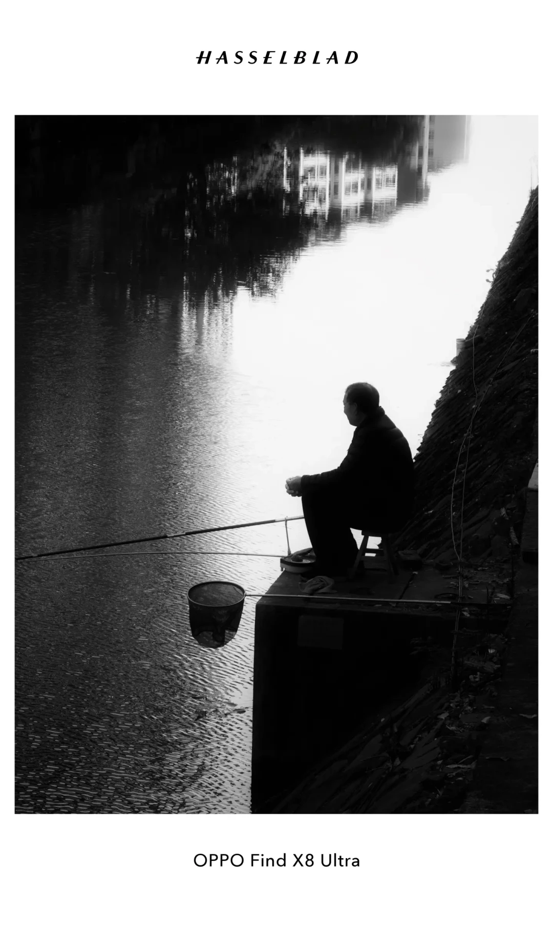 OPPO大师模式〡情绪感黑白预设🎬