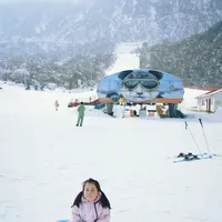 来西岭雪山🏔️耍，看这篇就够了‼️快收藏