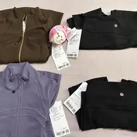 lululemon define色号总结分享