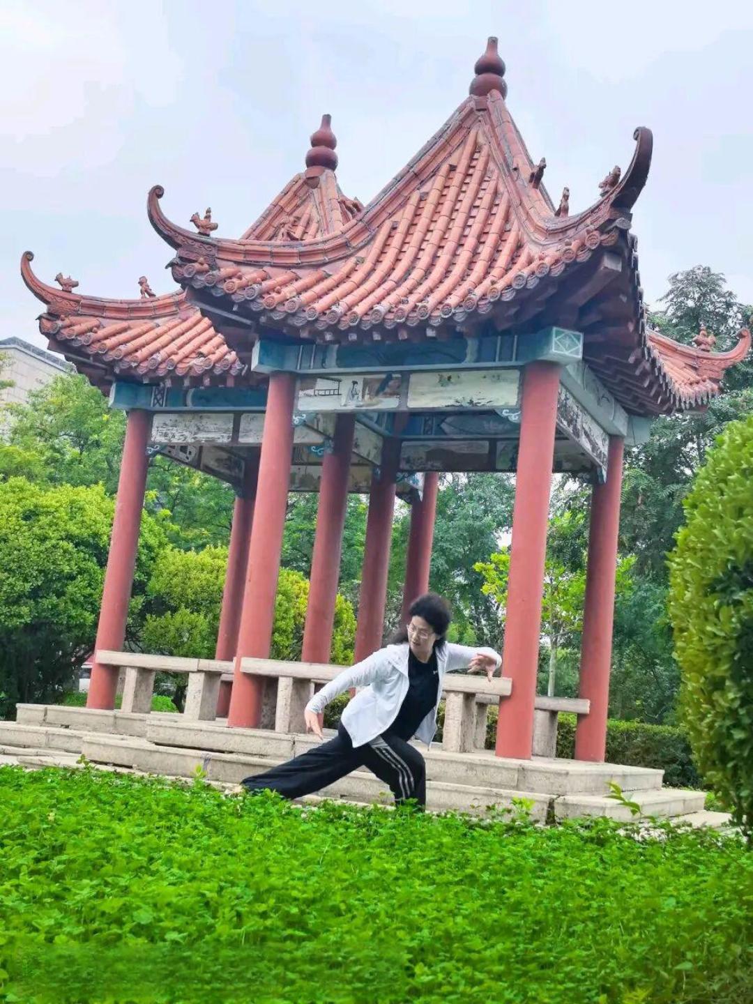 陈氏太极拳基本功入门：口诀+方法，练对少走十年弯路