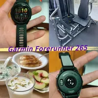 跑姿党狂喜！Forerunner不用心率带