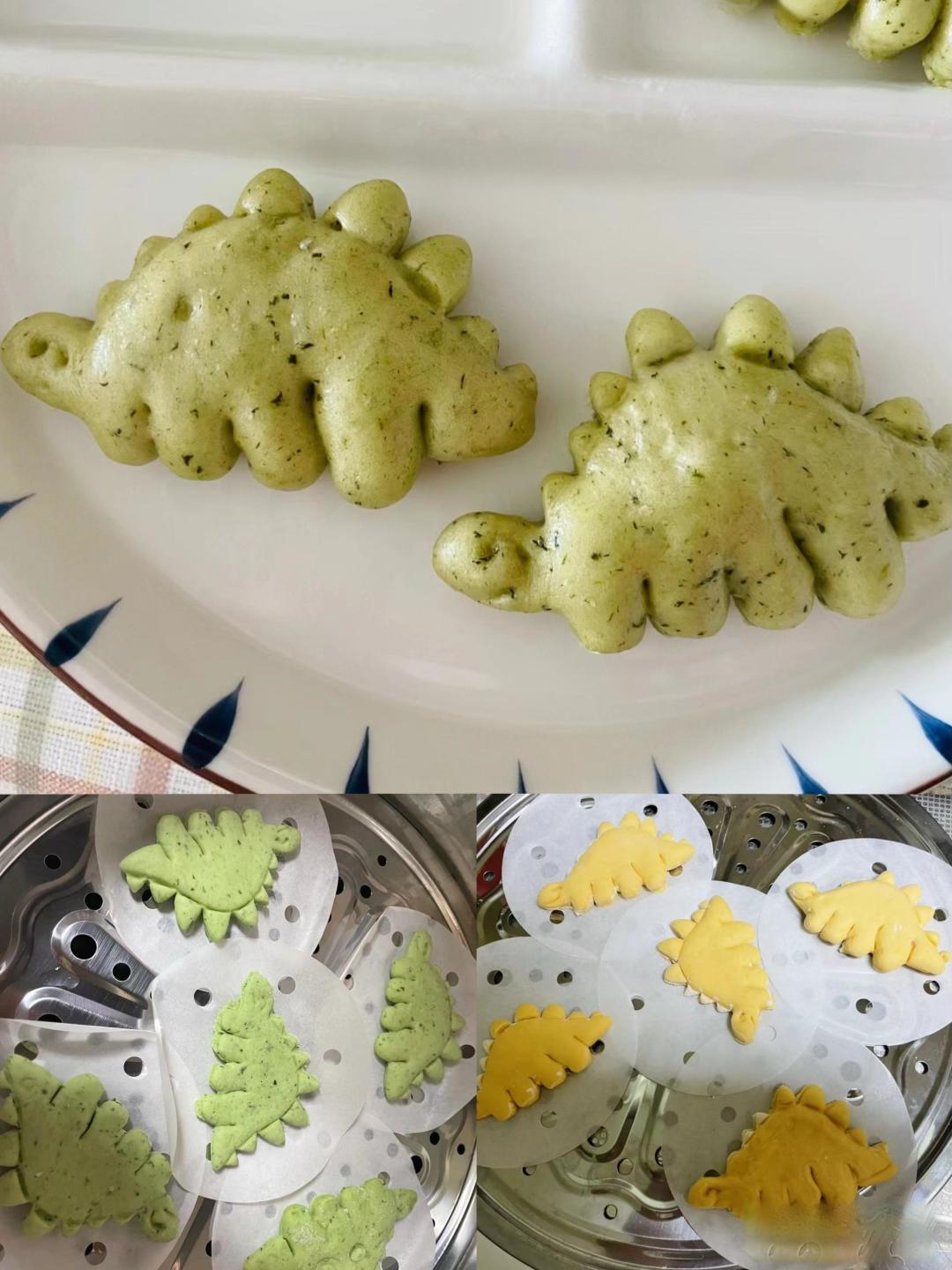 你最拿手的面食是什么?