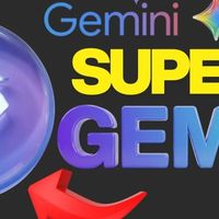 Gemini Super Gems：谷歌全新AI超级助手，零成本打造应用（无需N8N）