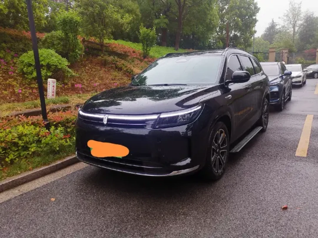 问界m 7节能小技巧