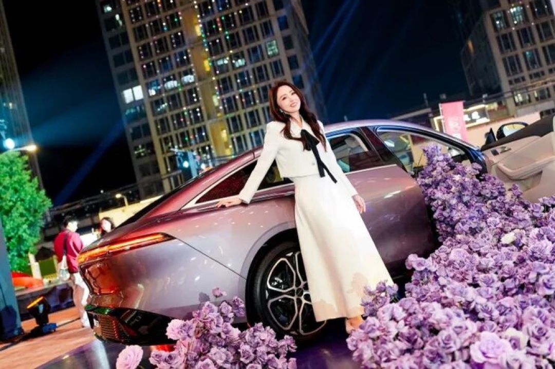 2026款星海S7 800V超快充版正式上市 推动纯电补能新变革