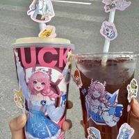 瑞幸×魔道祖师周边：收藏价值高还是实用性强？全网观点大PK