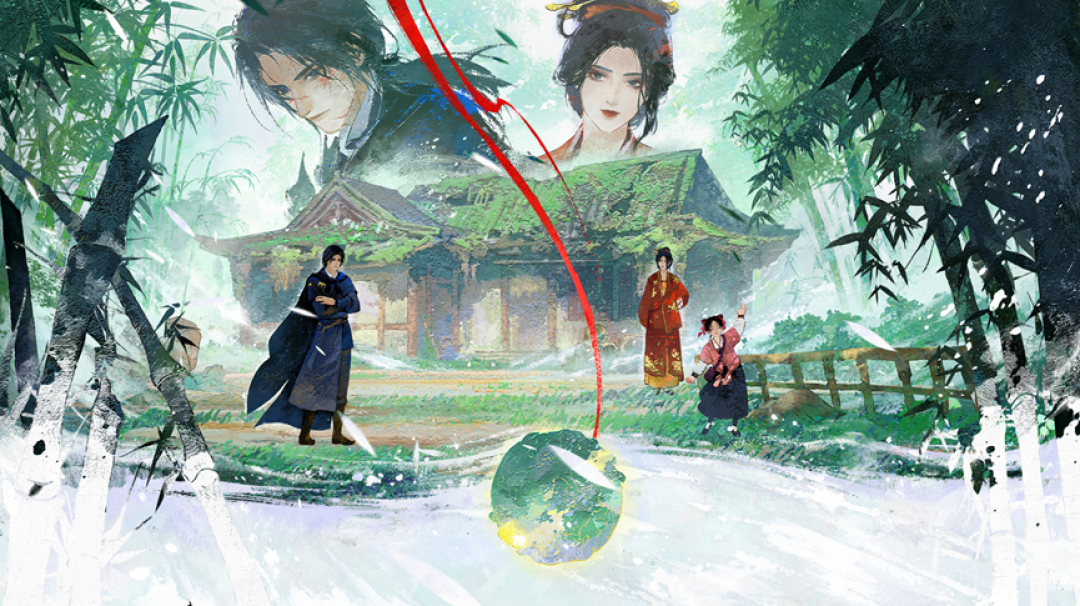 《燕云十六声》首次登顶 周预收2千万| iOS畅销榜周报