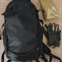 牧高笛悬川2d_18L双肩包