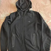 始祖鸟 Kyanite Hoody 入手实测｜1200+值不