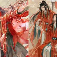 瑞幸联名《魔道祖师》周边：粉丝必入还是营销噱头？全网观点大PK
