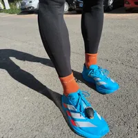 Takumi Sen 11首跑：风阻中的实战体验