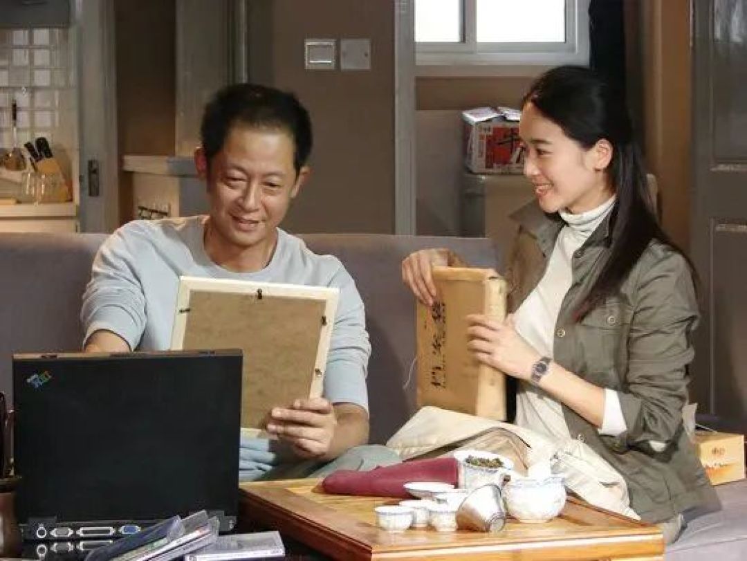 《遥远的救世主》:天道是什么?救世主是谁?