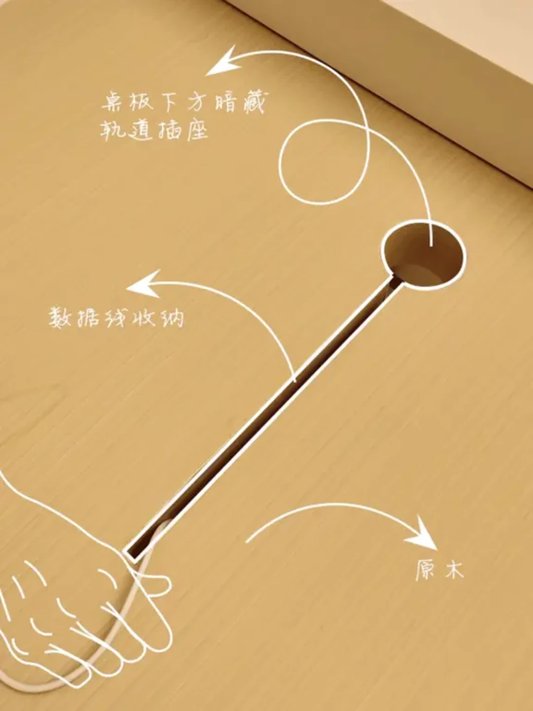 101个家的巧思｜家里餐桌会「变形」