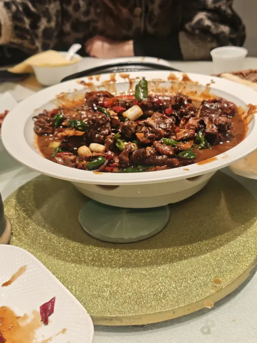 小酌日记|17年的剑南春水晶剑口感如何