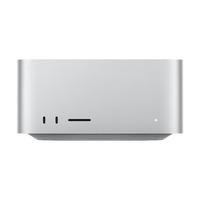 macOS 26.2引入RDMA over Thunderbolt，构建AI集群之基准测试