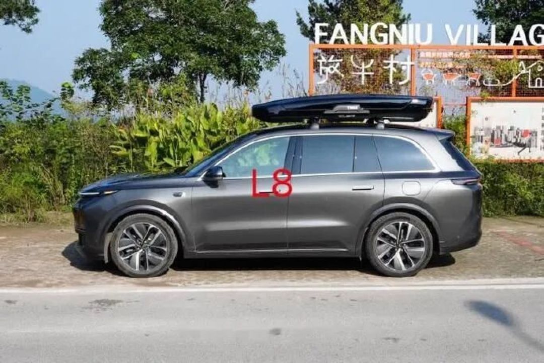 卖掉开了8年的燃油车,花35万买了一辆理想L8,开了6个月,终于明白网友说的了
