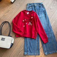 MK小马卫衣 vs 其他品牌新年款？我们汇总了128位用户真实体验