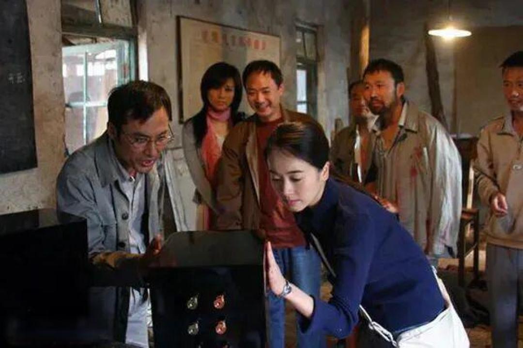 《遥远的救世主》:天道是什么?救世主是谁?