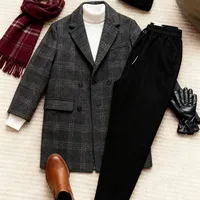 英伦风裤子 vs 潮酷风裤子？我们汇总了128位用户真实观点，答案在这