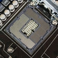 主板的CPU插槽使用寿命只有20次？官方都不让轻易插拔CPU！放心吧，没这么脆，我测试了1千次，依然完好！