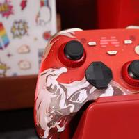 北通鲲鹏70马年限定款值得买吗？1000+用户观点大PK