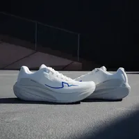 拍个鞋丨特步 青云2.0