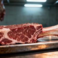 美国牛腩猪颈骨价格合理吗？1000+用户观点大PK