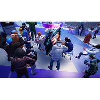 [攻略] NS2《街霸6》攻略